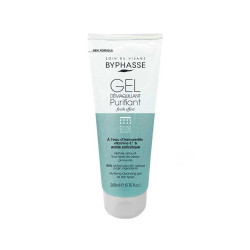Gel Desmaquillante Purificante Todo tipo de Piel 200 ml