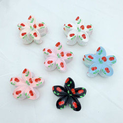 Pinza de Flor Cereza