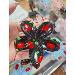 Pinza de Flor Cereza