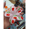 Pinza de Flor Cereza