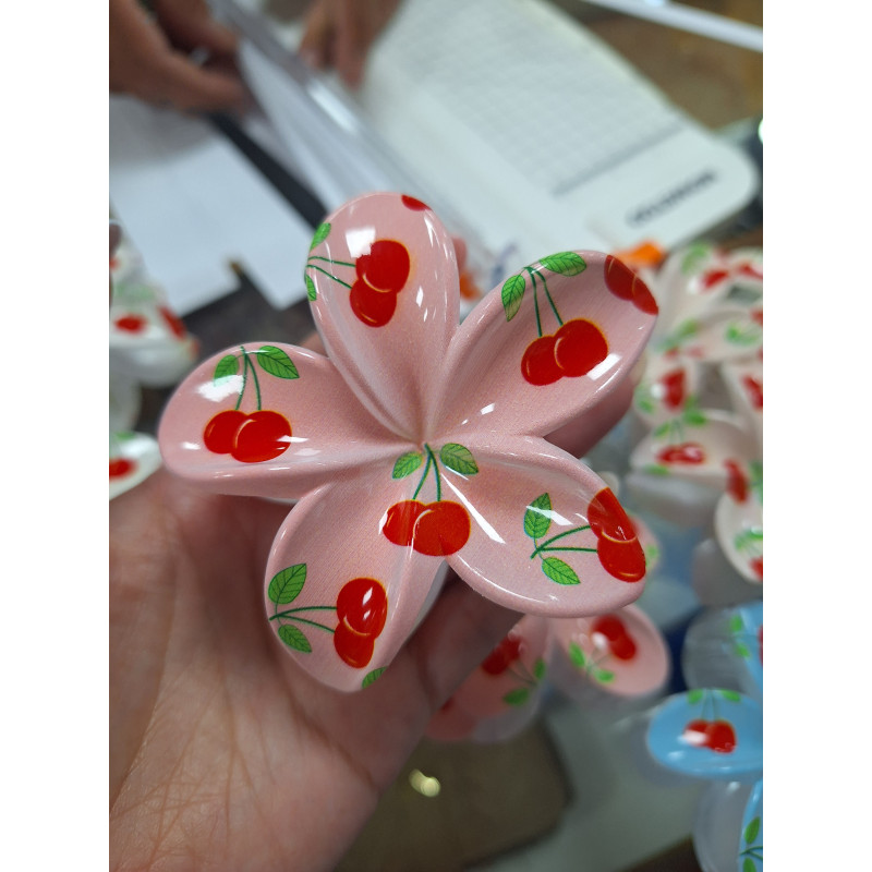 Pinza de Flor Cereza Pinza de Flor Cereza