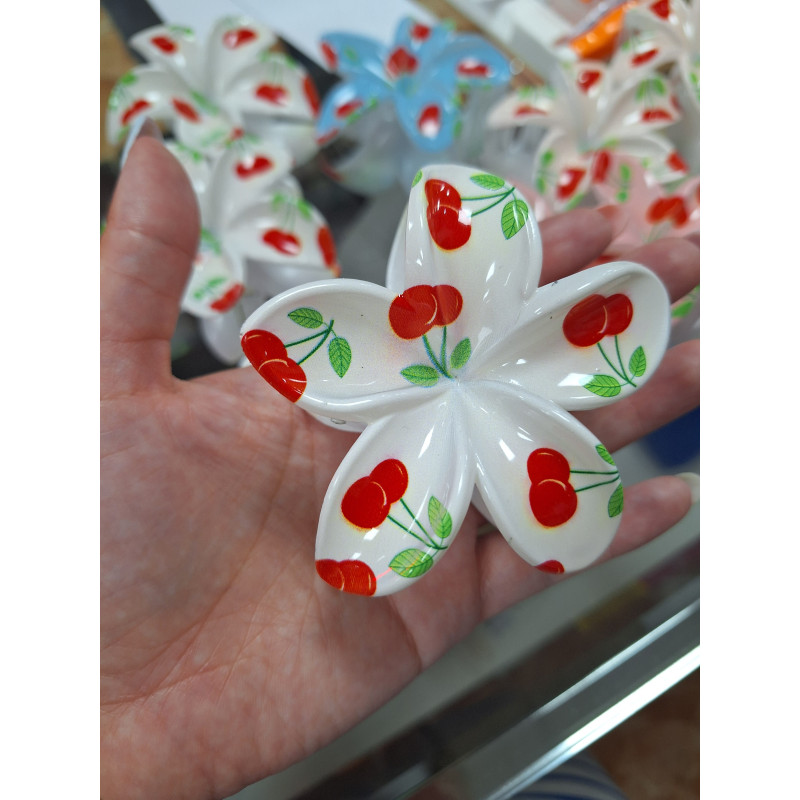 Pinza de Flor Cereza Pinza de Flor Cereza