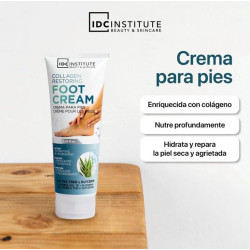 Crema para Pies