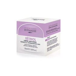 Crema Antiarrugas Retinol 50 ml