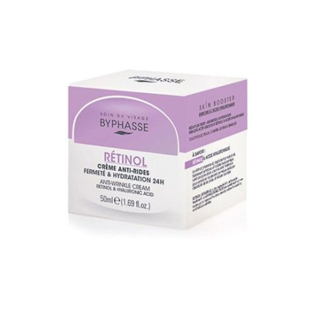 Crema Antiarrugas Retinol 50 ml