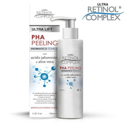 PEELING ENZIMATICO TONICO  PHA 100ml