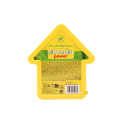 Amb Gel Citronela 100 G