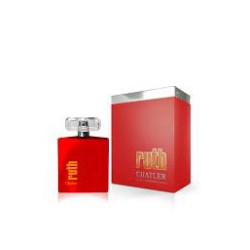 Agua de perfume de mujer Ruth Classic en 100 ml