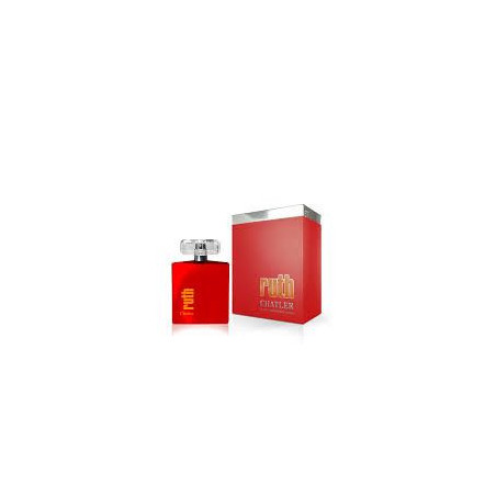 Agua de perfume de mujer Ruth Classic en 100 ml