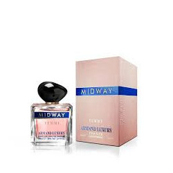 Armand Luxury Midway 100 ml Mujer