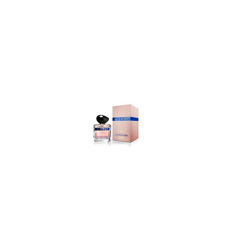 Armand Luxury Midway 100 ml Mujer Armand Luxury Midway 100 ml Mujer