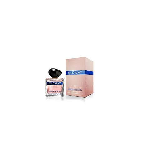 Armand Luxury Midway 100 ml Mujer