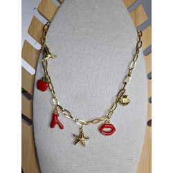 Collar Verano 1