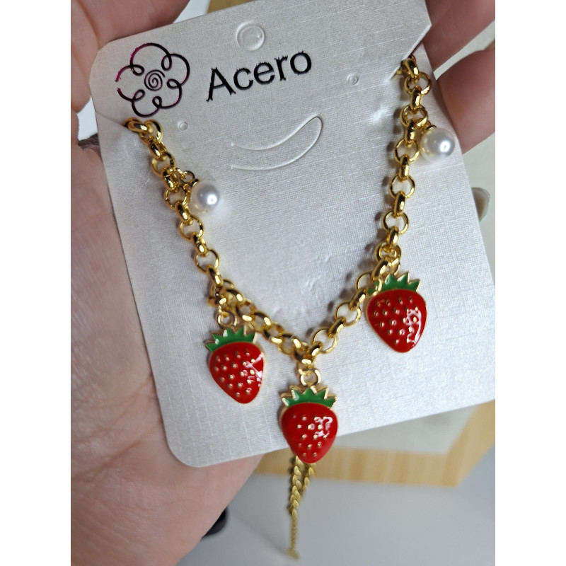 Collar Verano 3 Collar Verano 3