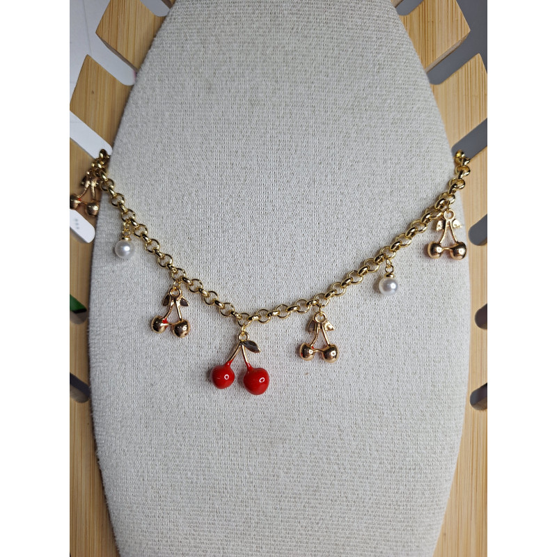 Collar Verano 5 Collar Verano 5