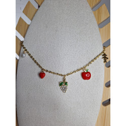 Collar Verano 6