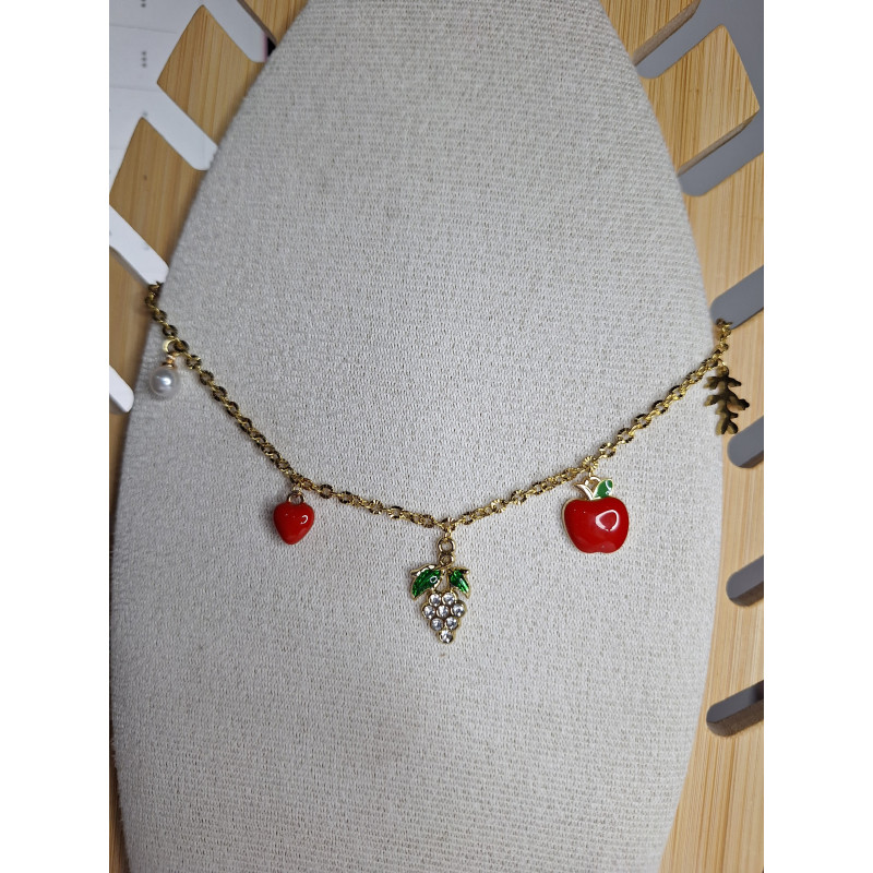 Collar Verano 6 Collar Verano 6
