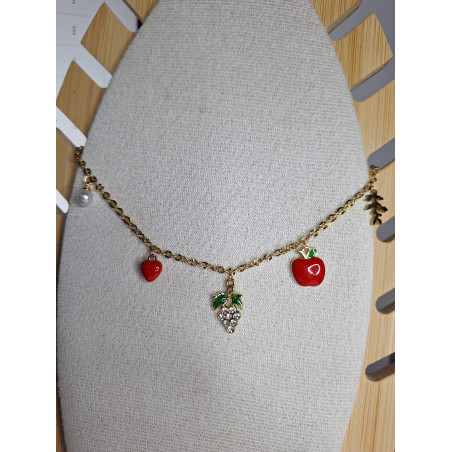 Collar Verano 6