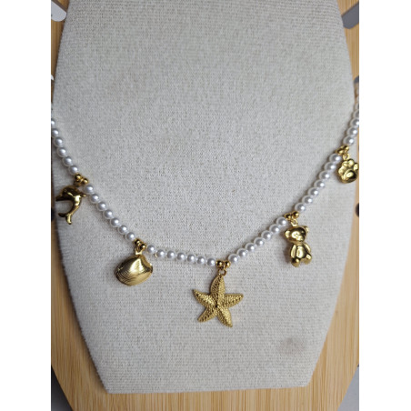 Collar Verano 7