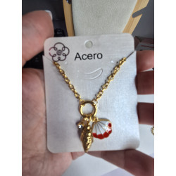 Collar Verano 8
