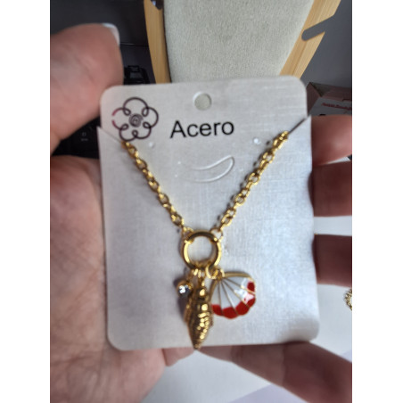 Collar Verano 8