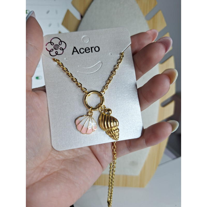 Collar Verano 8 Collar Verano 8