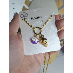 Collar Verano 8