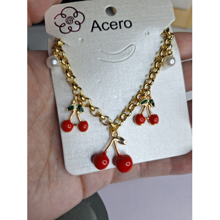 Collar Verano 9
