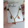 Collar Verano 11