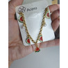 Collar Verano 12