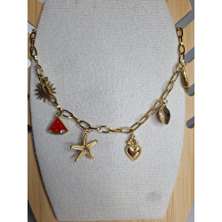 Collar Verano 13