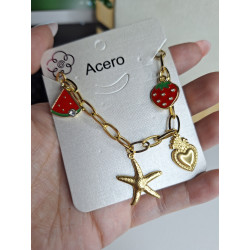 Collar Verano 15