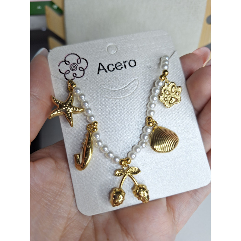 Collar Verano 16