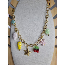 Collar Verano 17