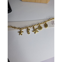 Pulsera Verano 1