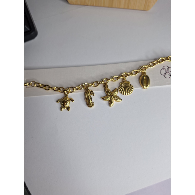 Pulsera Verano 1 Pulsera Verano 1