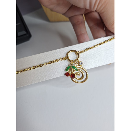 Pulsera Verano 4