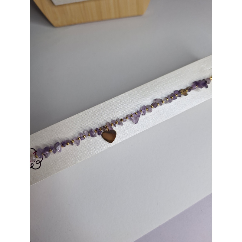 Pulsera Corazones Pulsera Corazones