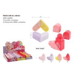 Protector Labial