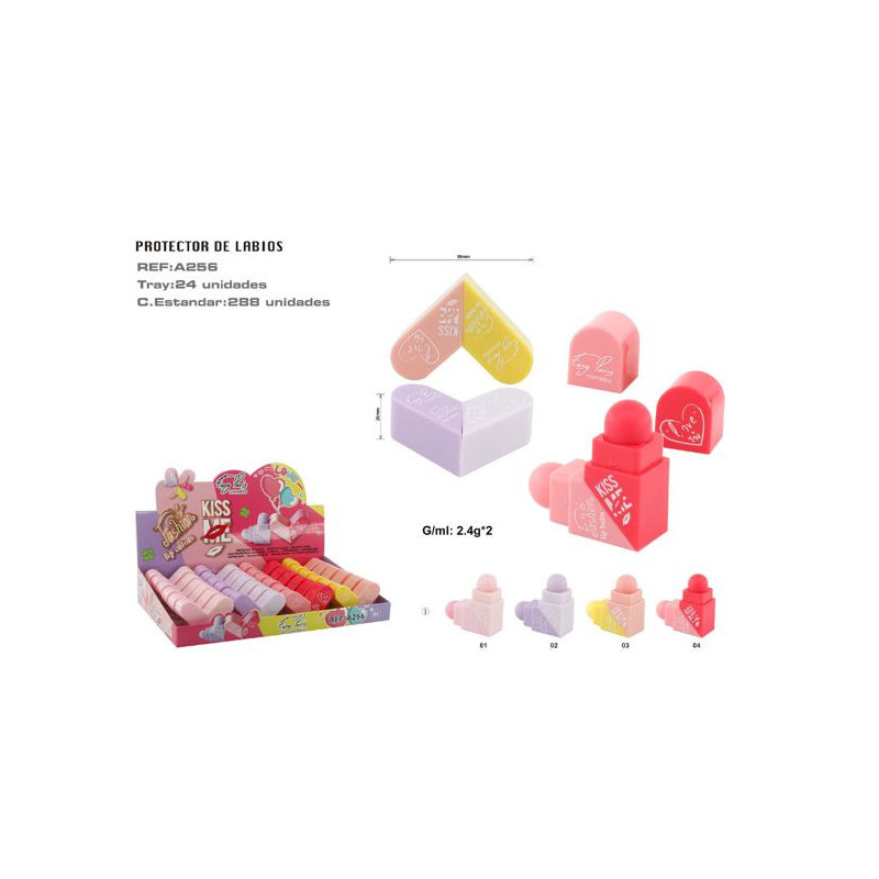 Protector Labial Protector Labial