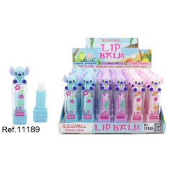 Labial Stich