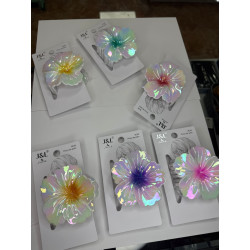 Pinza Flor