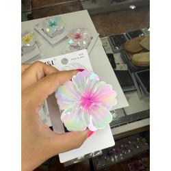 Pinza Flor