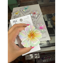 Pinza Flor