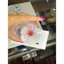 Pinza Flor