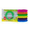 Pulsera de citronela