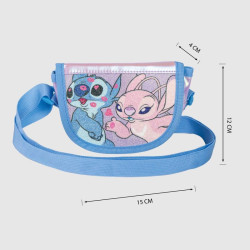 Bolso de  Stitch