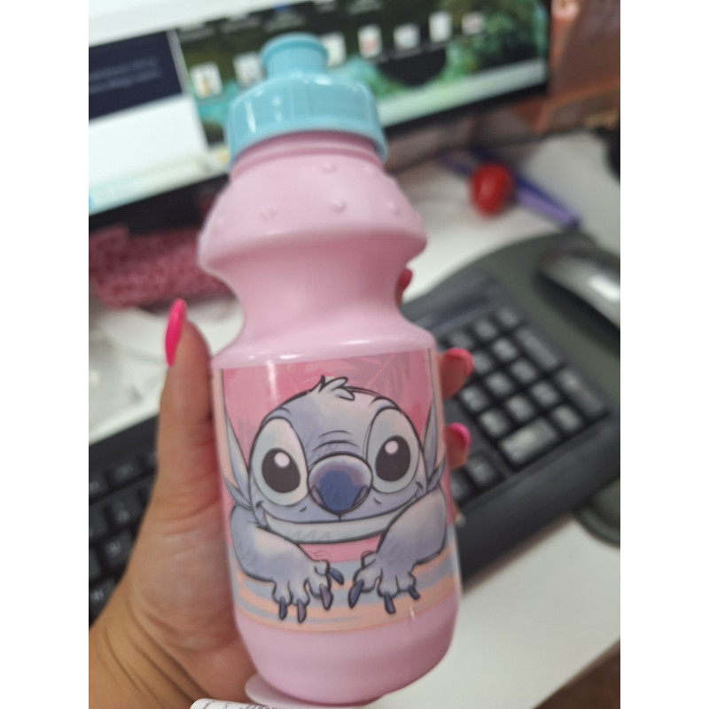 Botella de stuich de plastico Botella de stuich de plastico