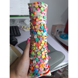 Pulsera Frutas