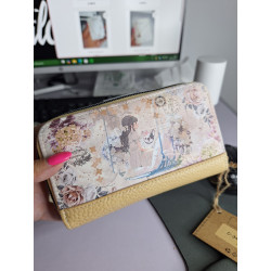 Monedero Muñeca 4